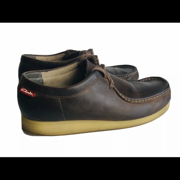 clarks stinson low